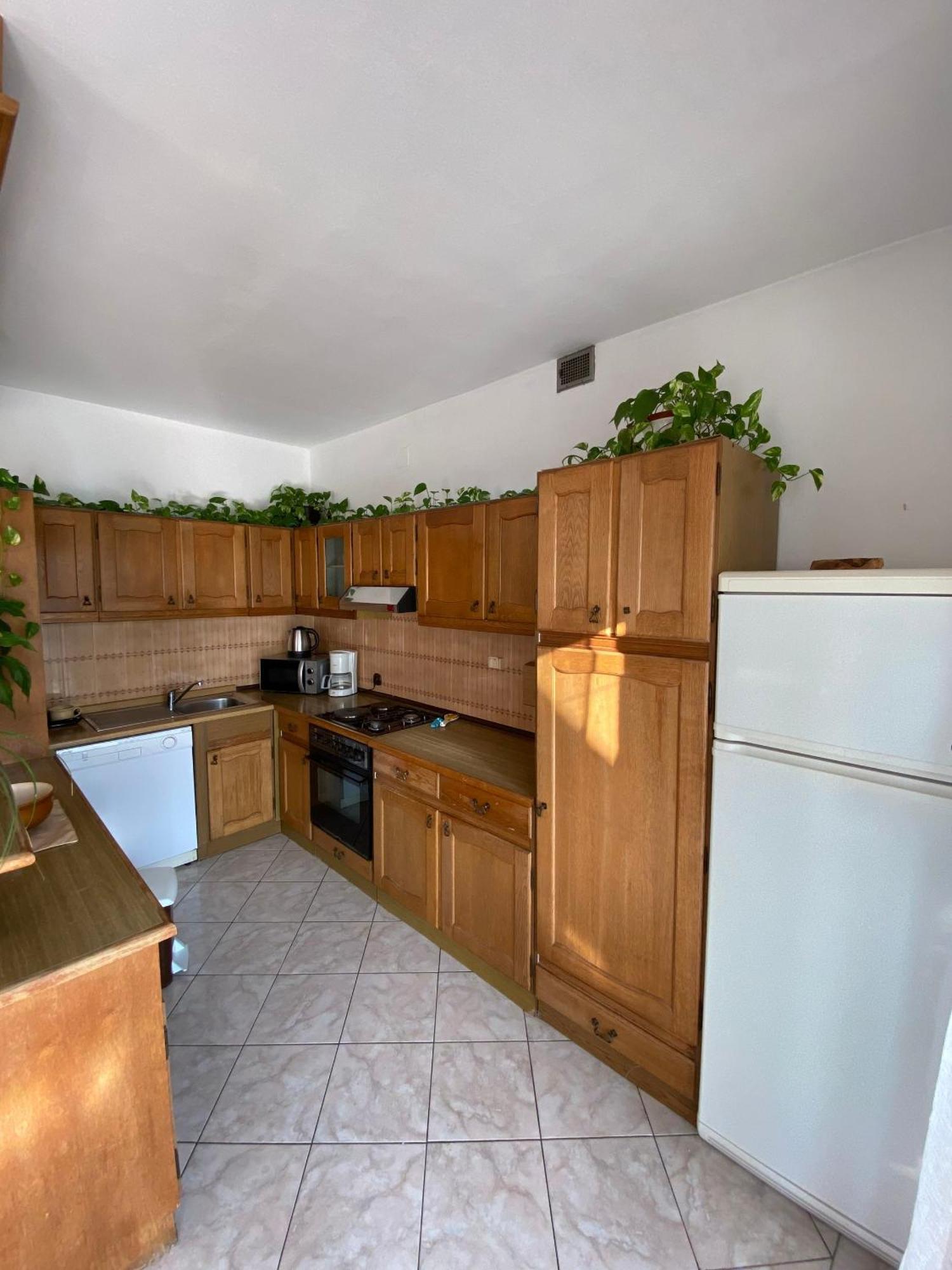 Apartments With A Parking Space Novi Vinodolski - 5525 エクステリア 写真